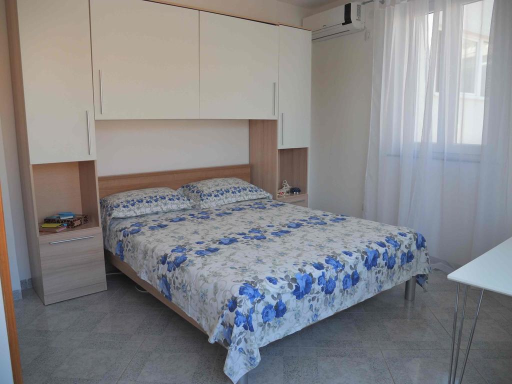 Apartments Jp Jezera Kültér fotó