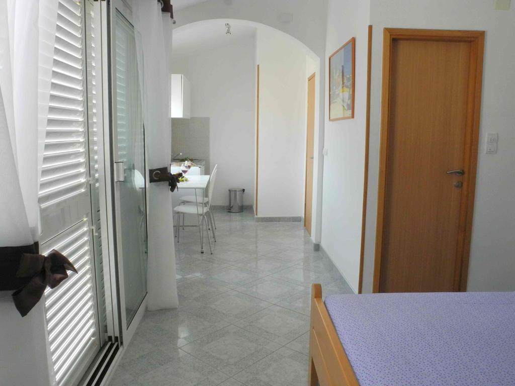 Apartments Jp Jezera Kültér fotó
