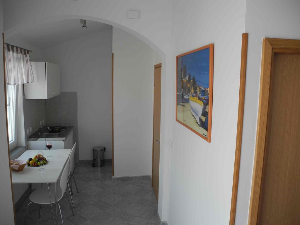Apartments Jp Jezera Kültér fotó