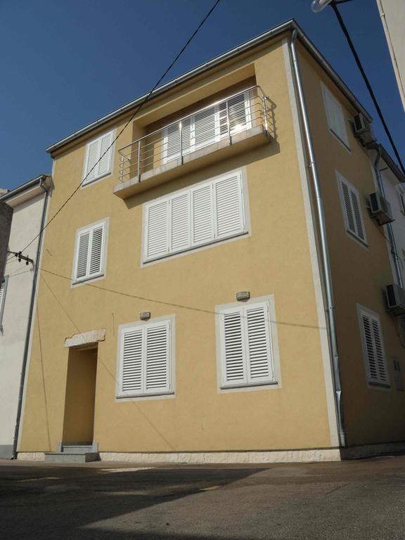 Apartments Jp Jezera Kültér fotó