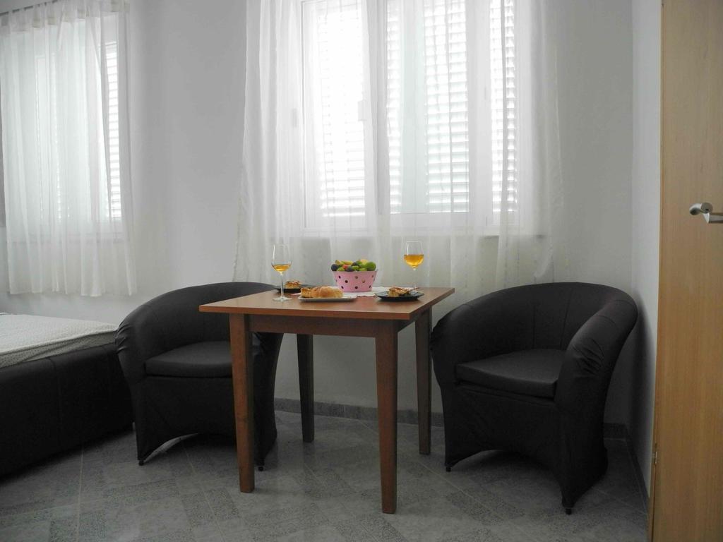 Apartments Jp Jezera Kültér fotó