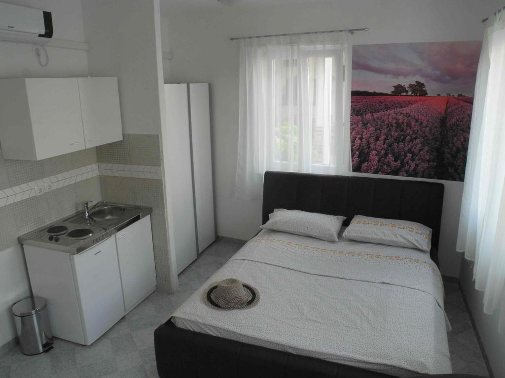 Apartments Jp Jezera Kültér fotó