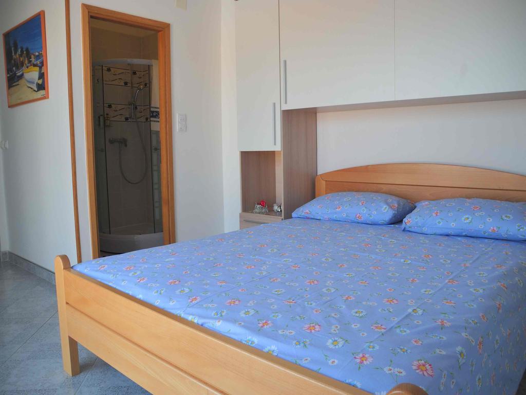 Apartments Jp Jezera Kültér fotó